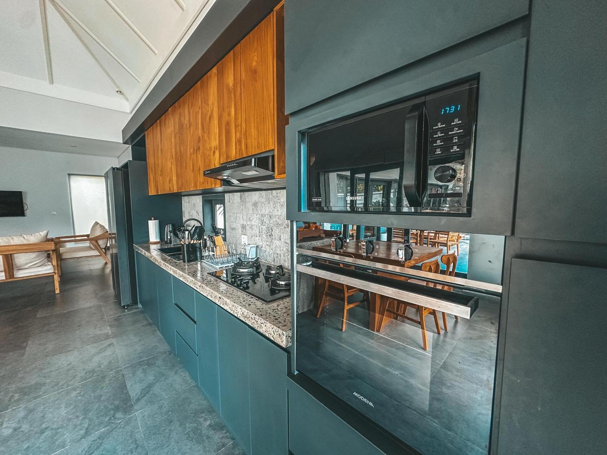 Tropik Resort Lombok Selong Belanak Phòng bức ảnh