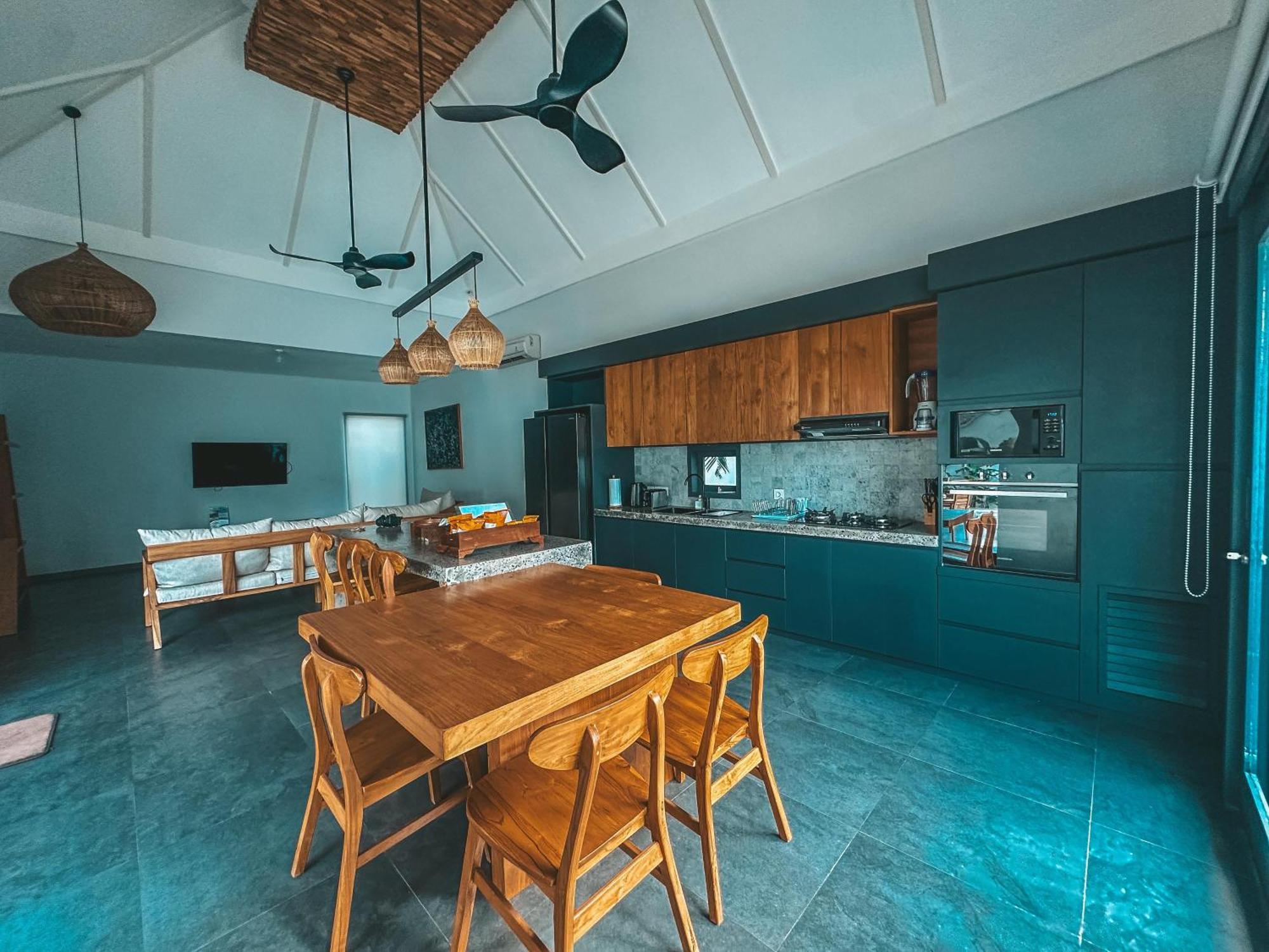 Tropik Resort Lombok Selong Belanak Phòng bức ảnh